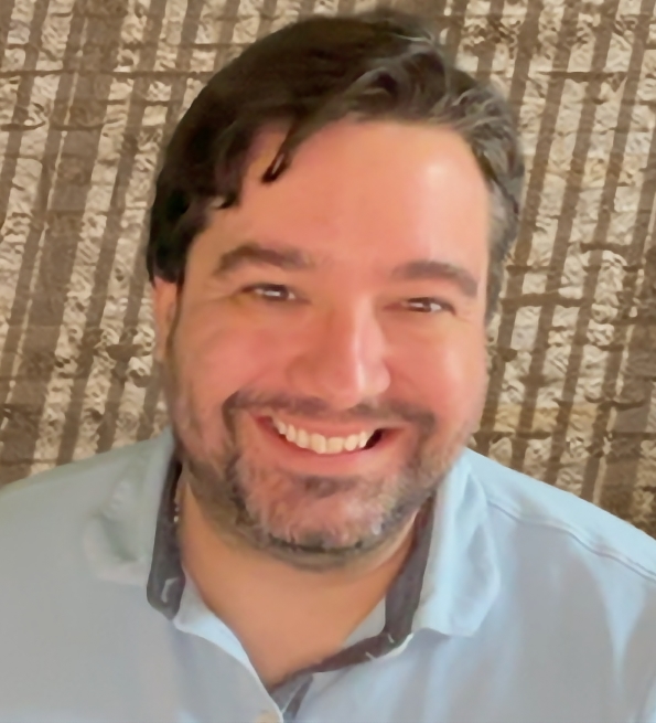 Matt Garrett