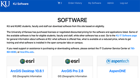 Software